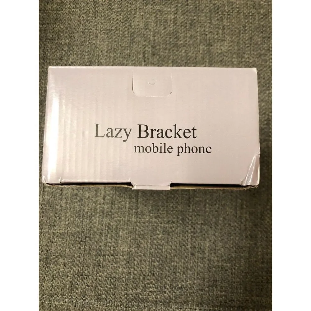 360 Degree Lazy Bracket mobile phone sta